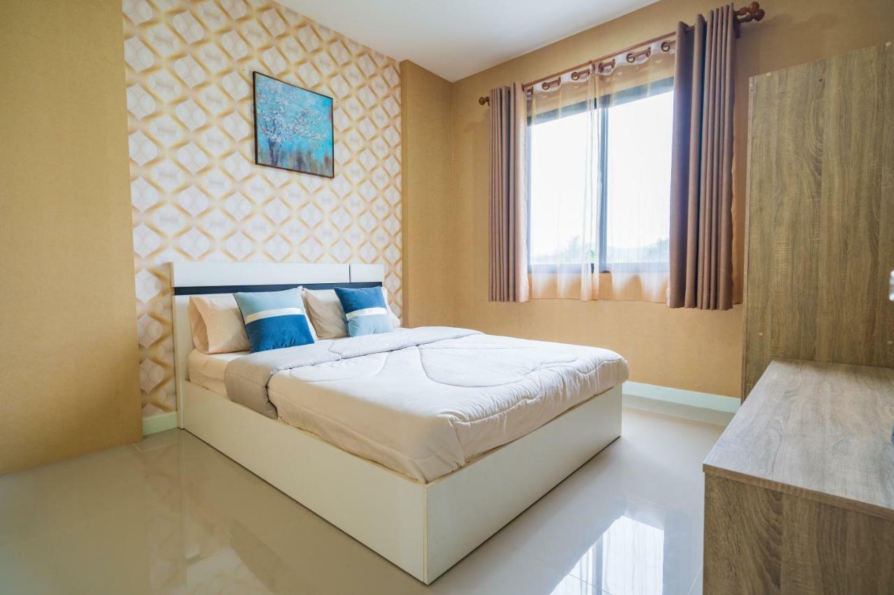 Nice Villa Resort Hat Yai Songkhla Exterior photo